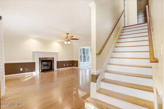 $309,900 | 101 Oak Hollow Court, Goldsboro, NC 27534