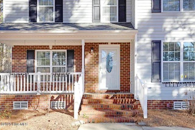 $309,900 | 101 Oak Hollow Court, Goldsboro, NC 27534