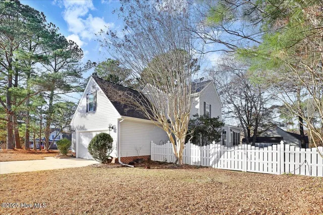 $309,900 | 101 Oak Hollow Court, Goldsboro, NC 27534