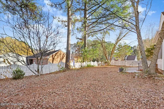 $309,900 | 101 Oak Hollow Court, Goldsboro, NC 27534