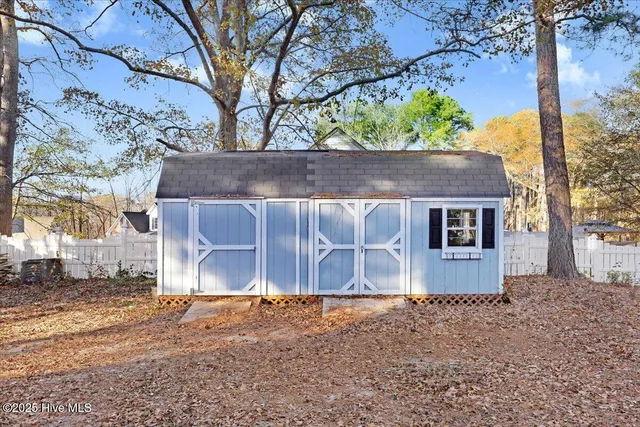 $309,900 | 101 Oak Hollow Court, Goldsboro, NC 27534