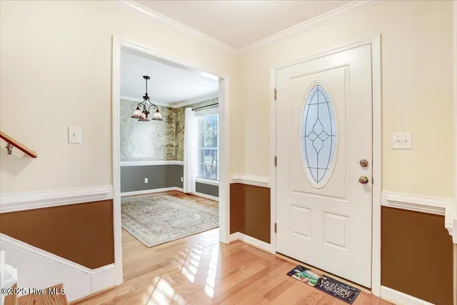 $309,900 | 101 Oak Hollow Court, Goldsboro, NC 27534