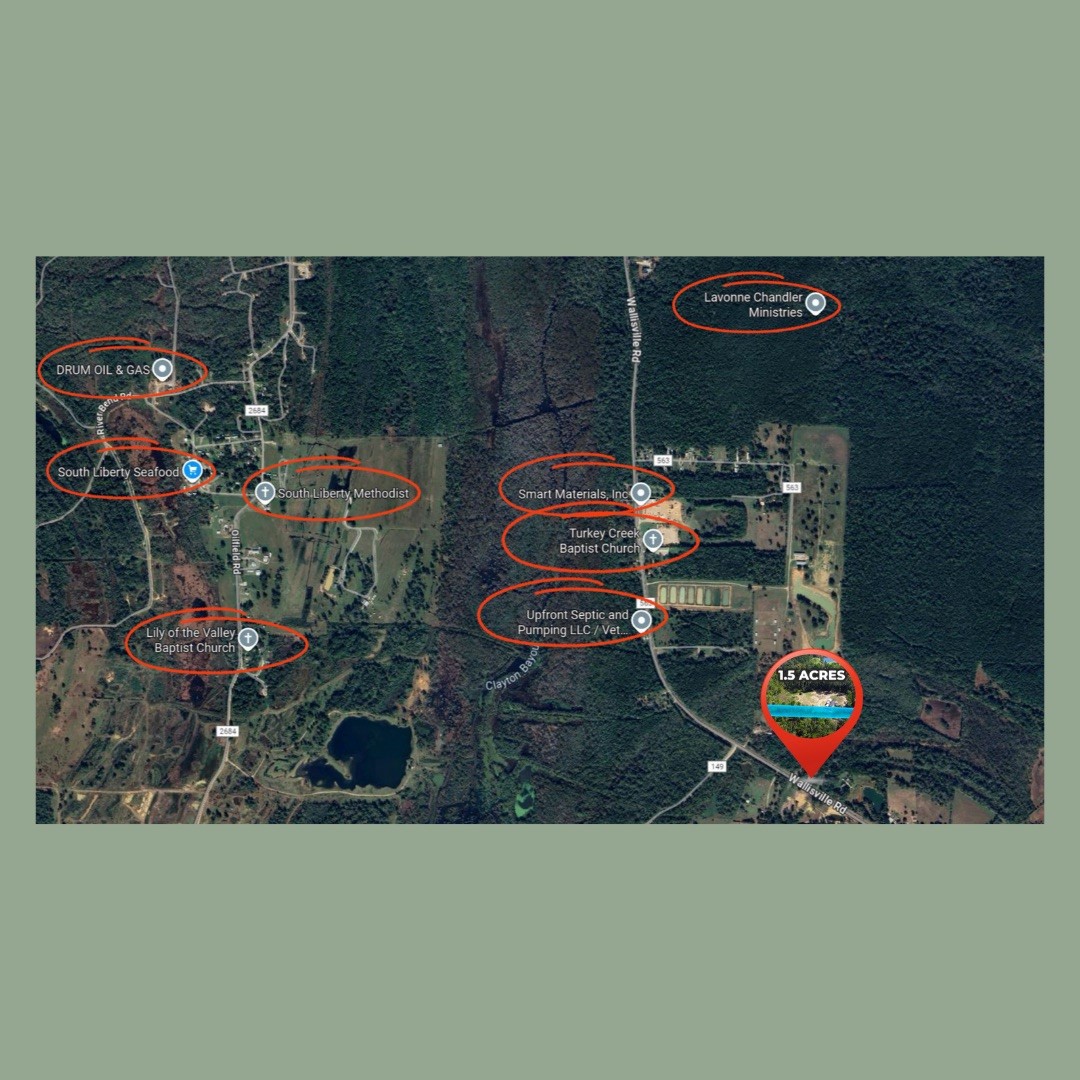 Tbd Tbd Fm-563 Liberty, TX 77575 - Photo 11 of 11