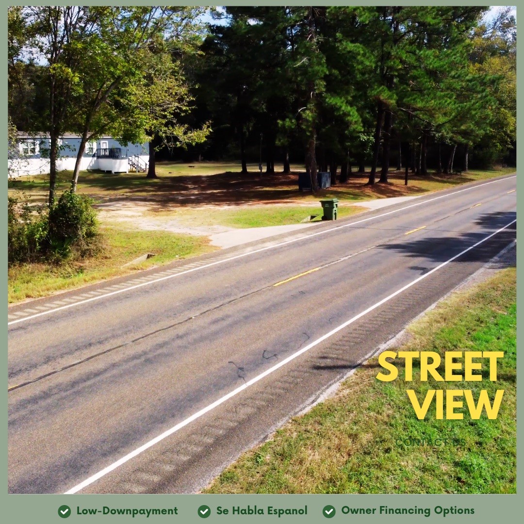 Tbd Tbd Fm-563 Liberty, TX 77575 - Photo 5 of 11 a view of swimming pool with an outdoor space