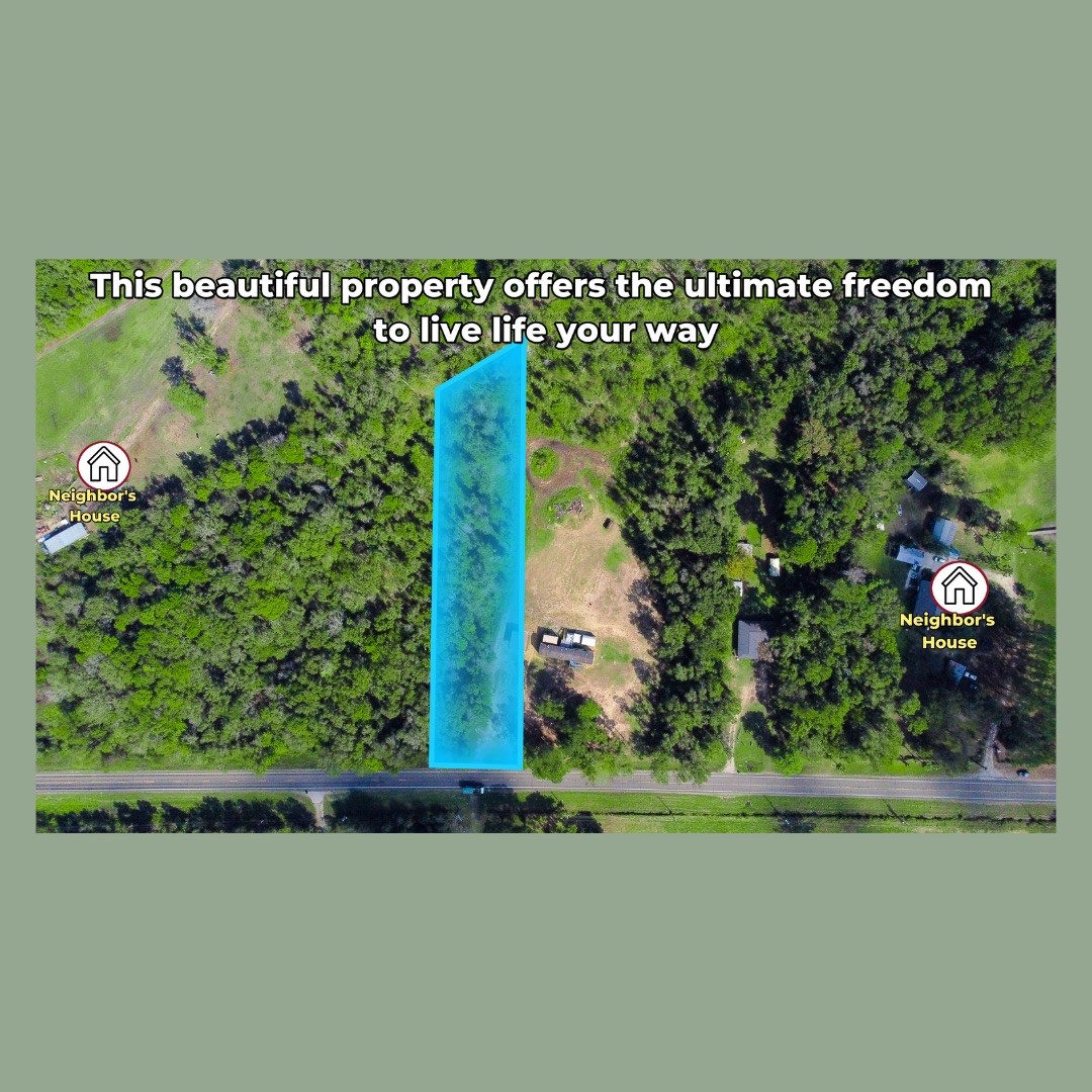 Tbd Tbd Fm-563 Liberty, TX 77575 - Photo 10 of 11 a front view of a house with a yard