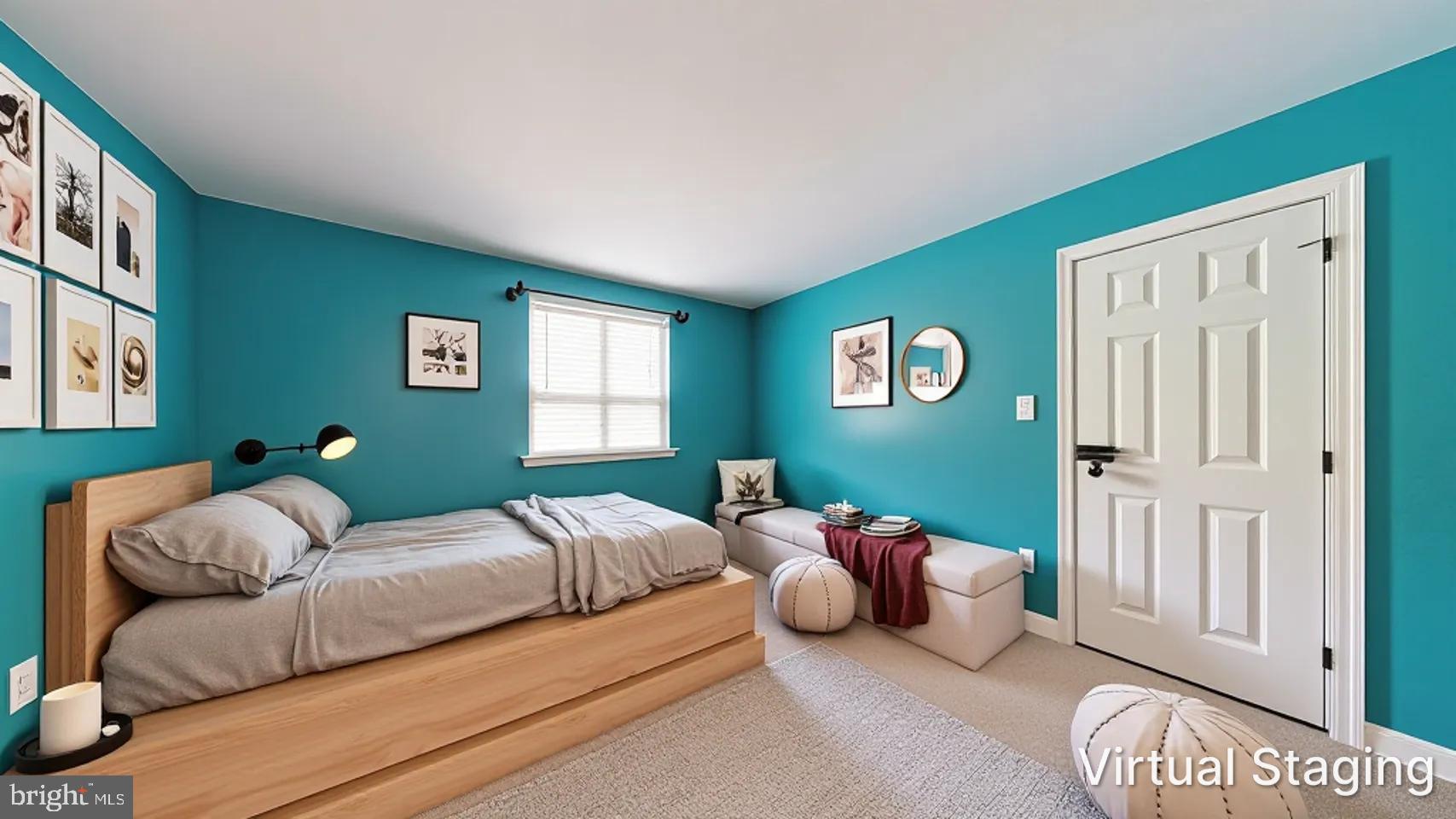 11901 Rustic Farm Court Germantown, MD 20874 - Photo 43 of 134 Vibrant retreat with calming hues.