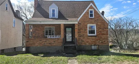 $79,900 | 4600 3rd Street, McKeesport, PA 15132