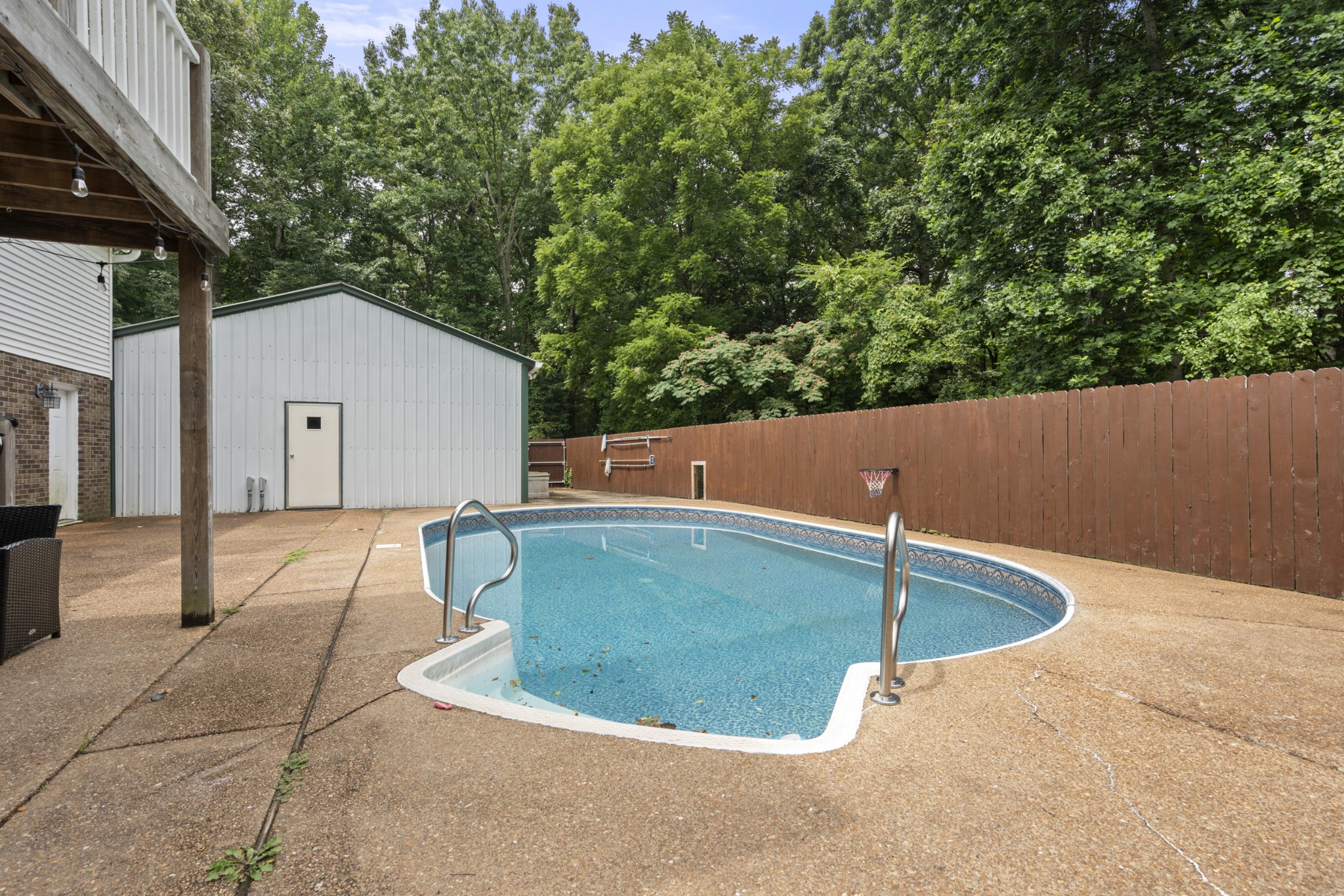 207 Robinson Road Dickson, TN 37055 - Photo 34 of 56