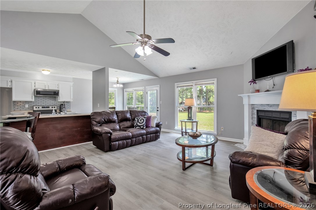 6960 Rockfish Road Raeford, NC 28376 - Photo 6 of 35 Gallery Image 6