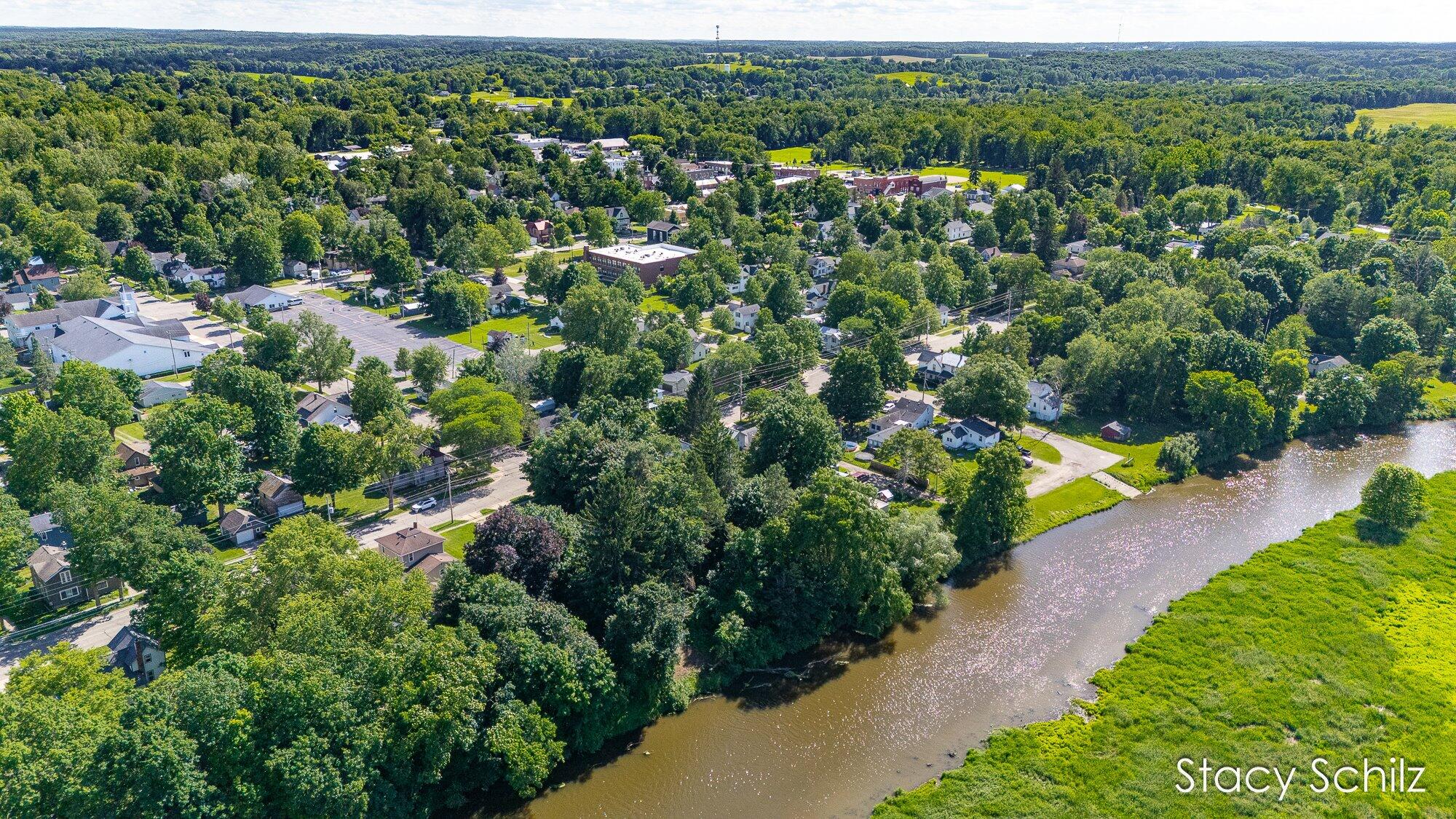 509 Reed Street Nashville, MI 49073 - Photo 7 of 45 07-WM509reed-35