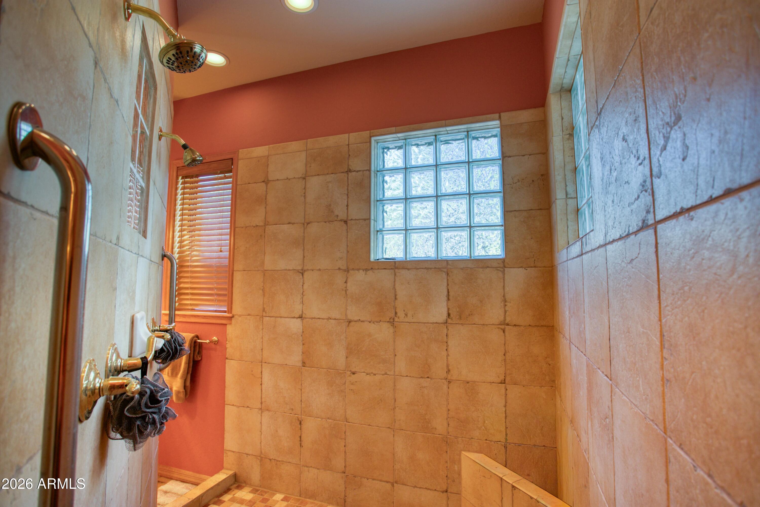 3990 Sugar Pine Loop Show Low, AZ 85901 - Photo 21 of 62 Primary Suite