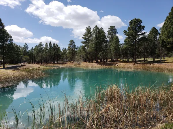 $1,199,000 | 3990 Sugar Pine Loop, Show Low, AZ 85901
