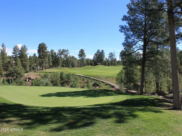 $1,199,000 | 3990 Sugar Pine Loop, Show Low, AZ 85901