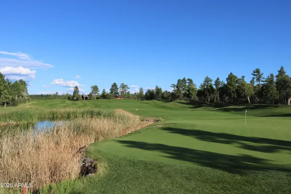 $1,199,000 | 3990 Sugar Pine Loop, Show Low, AZ 85901