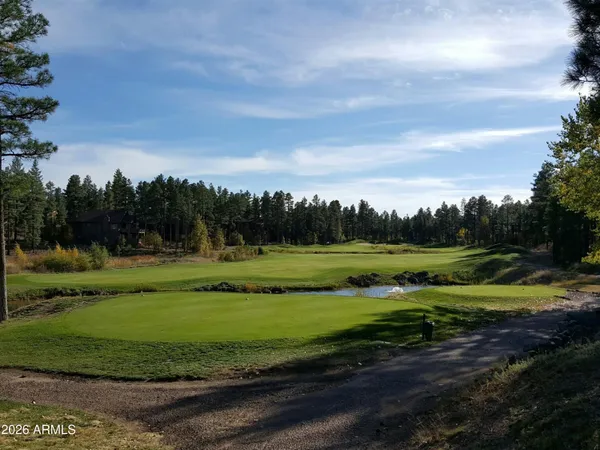 $1,199,000 | 3990 Sugar Pine Loop, Show Low, AZ 85901