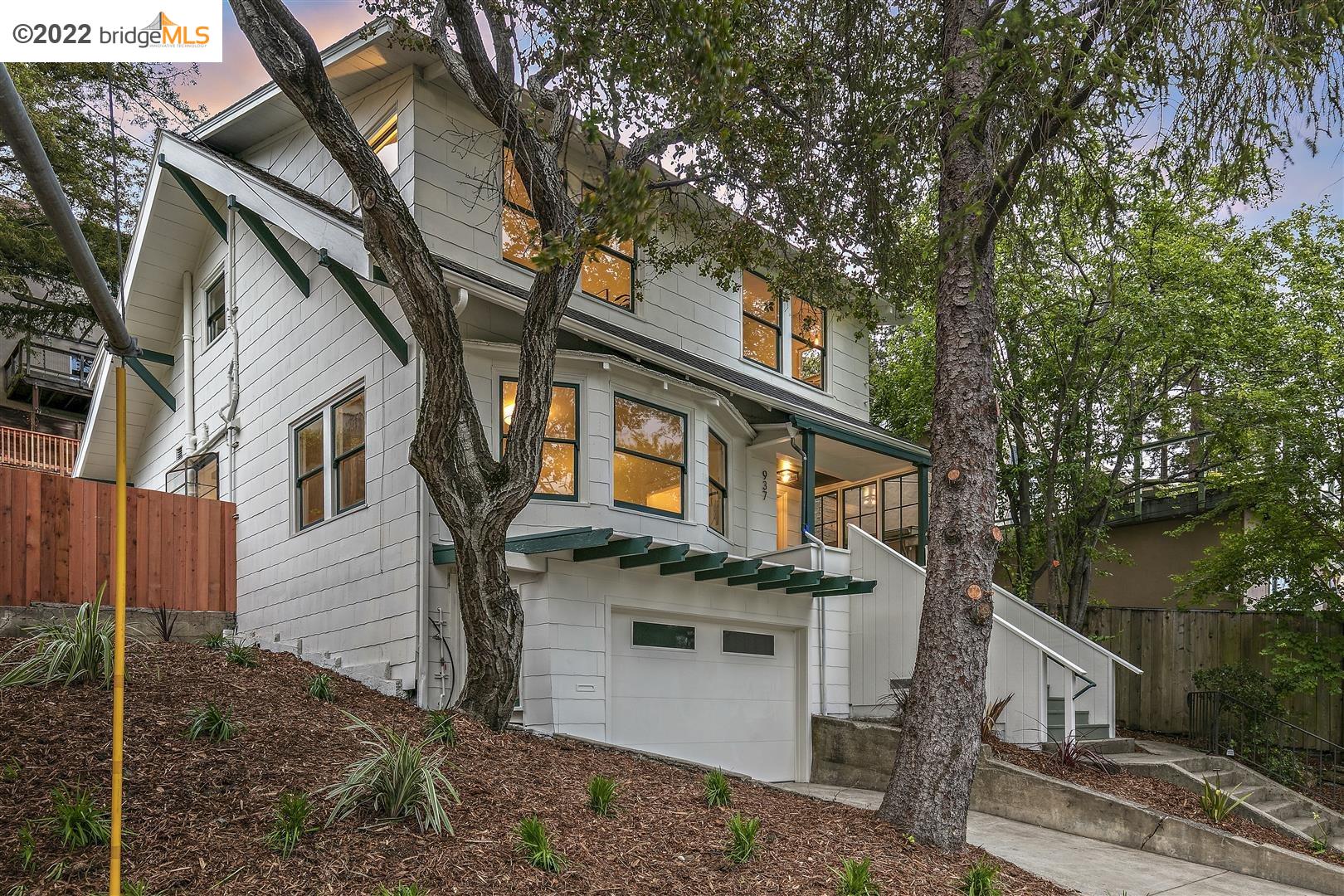 937 Spruce Street Berkeley, CA 94707 - Photo 1 of 1