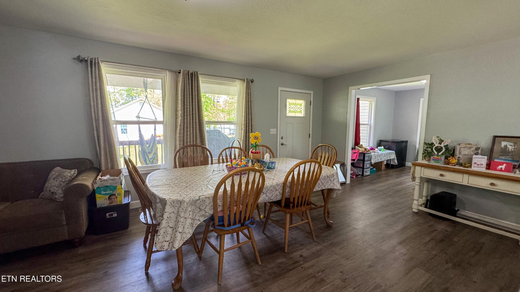 290 Landmark Road Oneida, TN 37841 - Photo 24 of 59