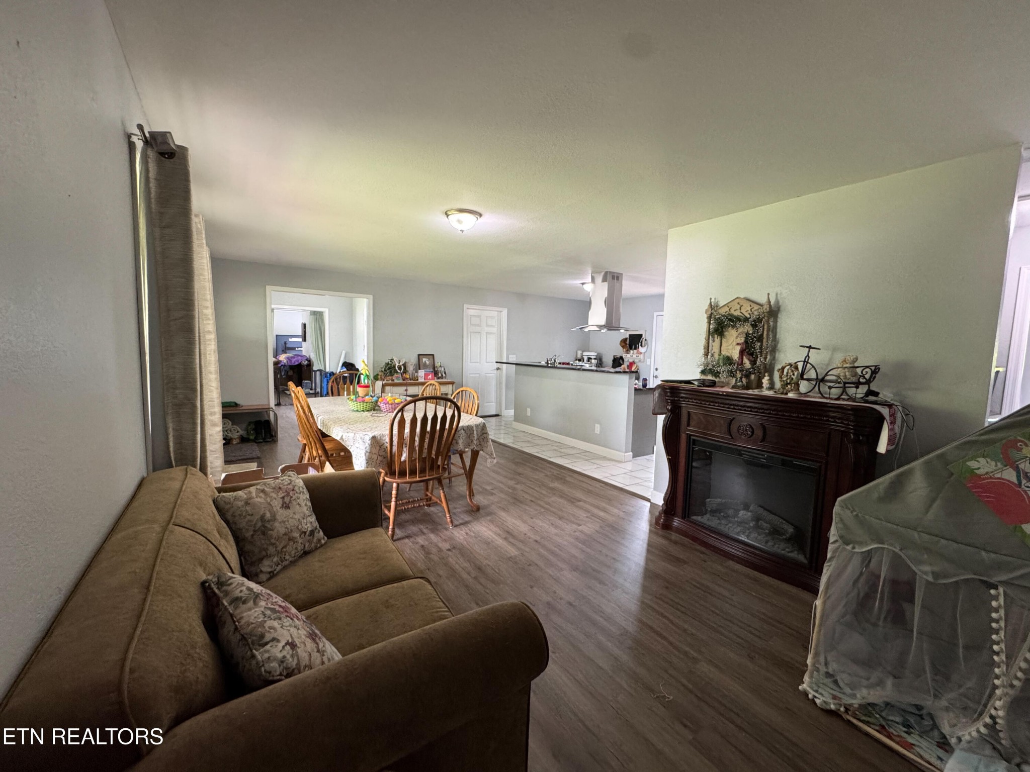 290 Landmark Road Oneida, TN 37841 - Photo 25 of 59