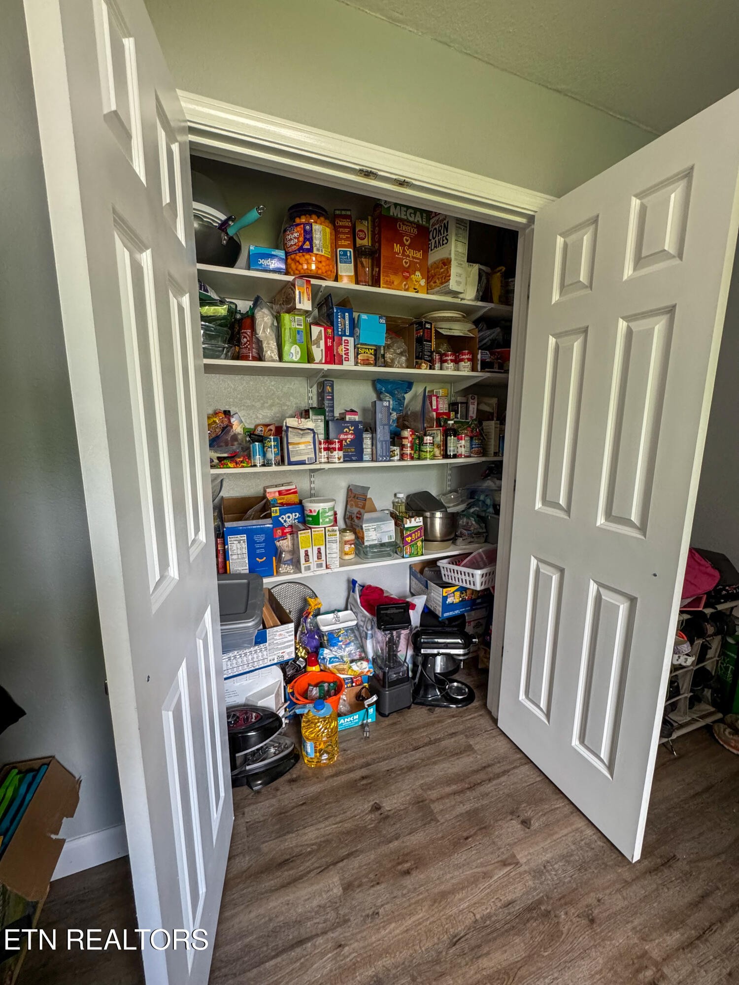 290 Landmark Road Oneida, TN 37841 - Photo 45 of 59