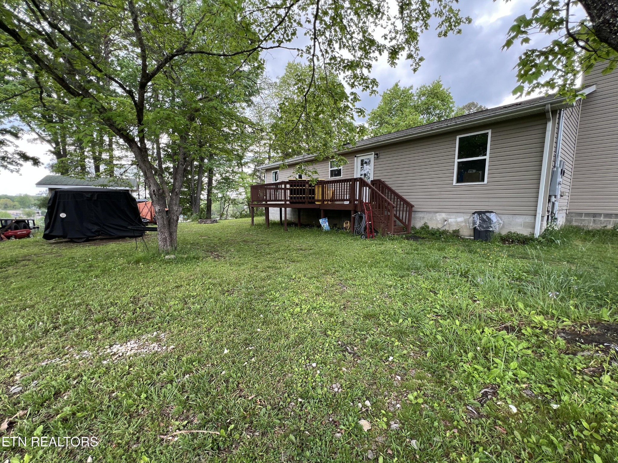 290 Landmark Road Oneida, TN 37841 - Photo 8 of 59