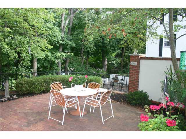1631 Roxbury Road, Unit D5 Columbus, OH 43212 - Photo 14 of 16