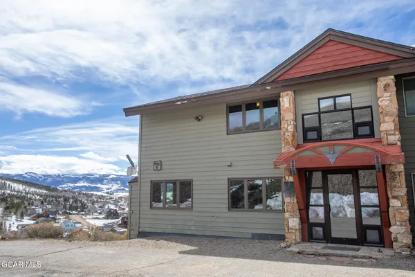 $639,900 | 35 Arapahoe Circle, Unit B5, Granby, CO 80446