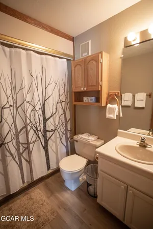 $639,900 | 35 Arapahoe Circle, Unit B5, Granby, CO 80446