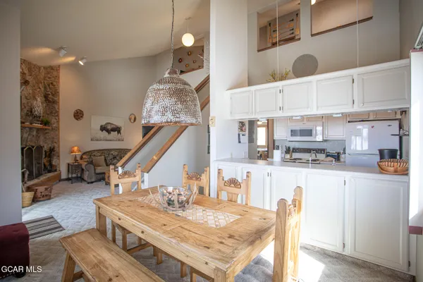 $639,900 | 35 Arapahoe Circle, Unit B5, Granby, CO 80446