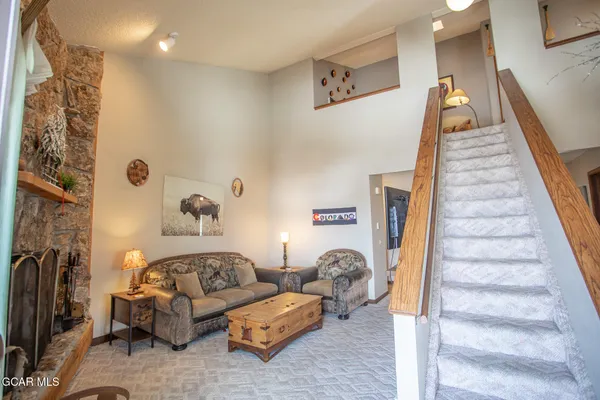 $639,900 | 35 Arapahoe Circle, Unit B5, Granby, CO 80446