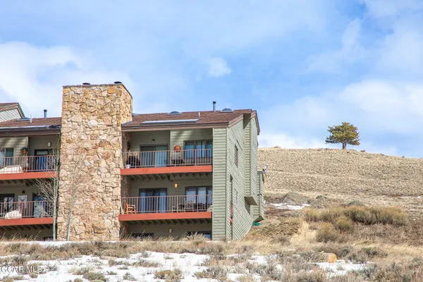 $639,900 | 35 Arapahoe Circle, Unit B5, Granby, CO 80446