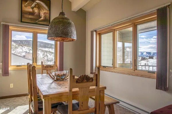 $639,900 | 35 Arapahoe Circle, Unit B5, Granby, CO 80446