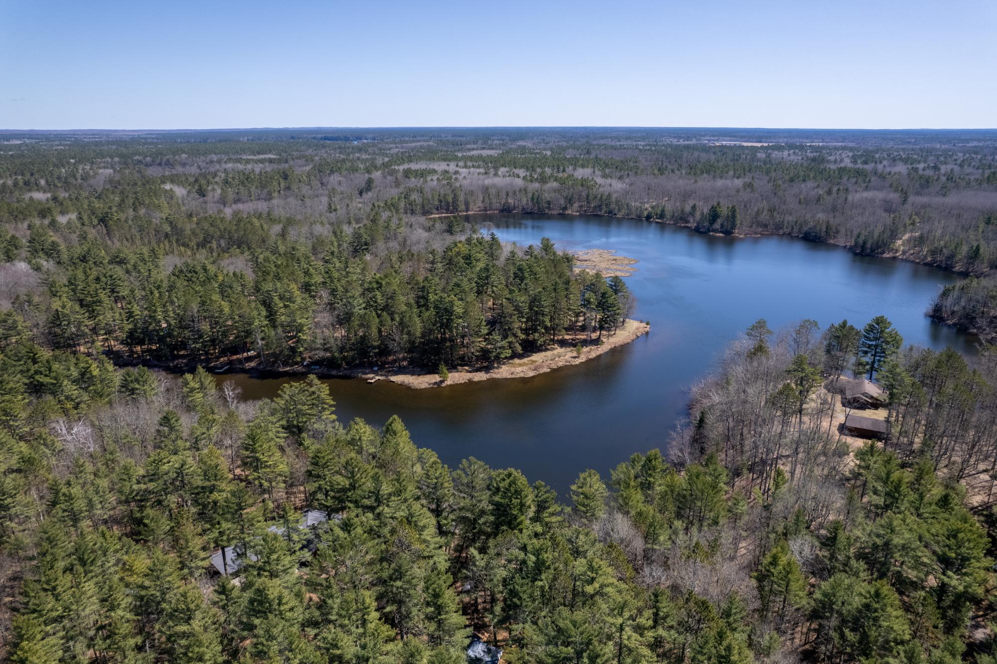 Lot On Marathon Road Manitowish Waters, WI 54545 - Photo 7 of 12 Gallery Image 7