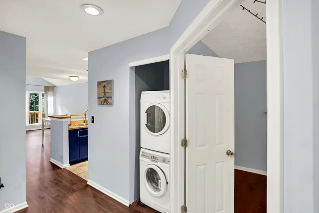 $179,900 | 7747 Harbour Isle, Unit 8, Indianapolis, IN 46240