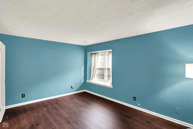 $179,900 | 7747 Harbour Isle, Unit 8, Indianapolis, IN 46240