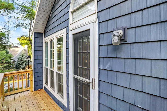 $179,900 | 7747 Harbour Isle, Unit 8, Indianapolis, IN 46240