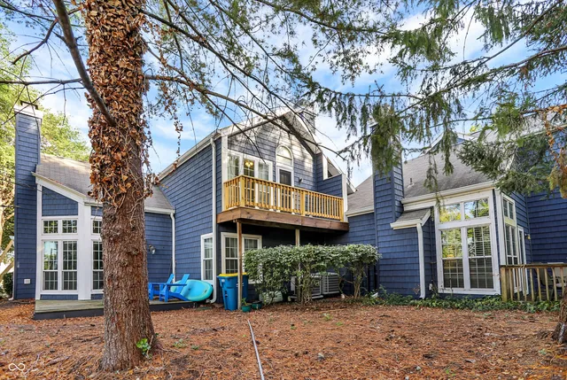 $179,900 | 7747 Harbour Isle, Unit 8, Indianapolis, IN 46240