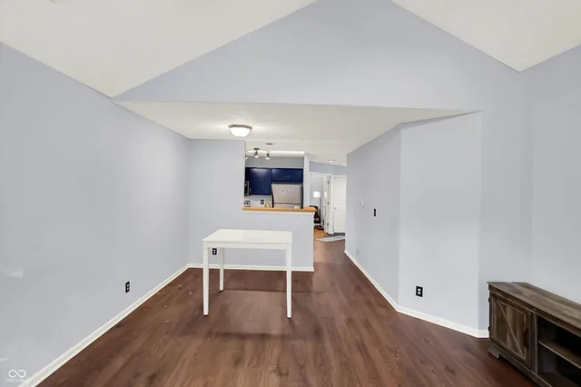 $179,900 | 7747 Harbour Isle, Unit 8, Indianapolis, IN 46240