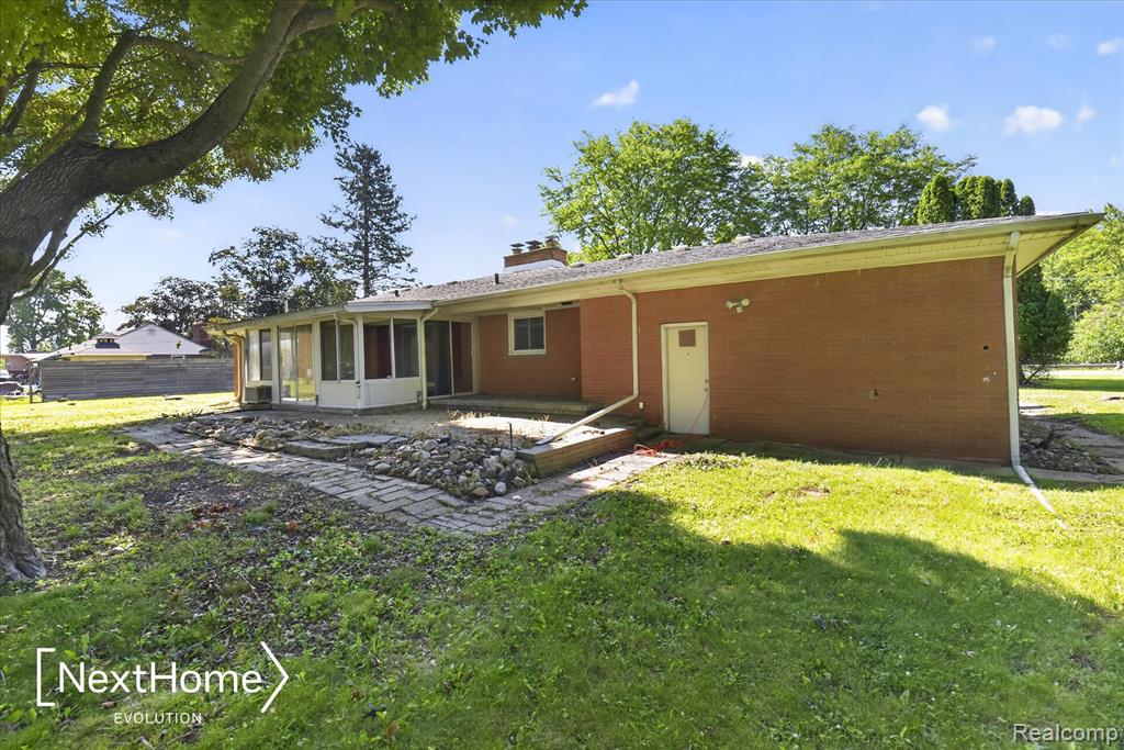 33950 Ecorse Road Romulus, MI 48174 - Photo 31 of 39 Gallery Image 31
