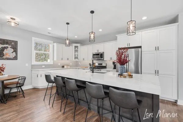 $500,000 | 10966 Stakes Road, Greenville, MI 48838