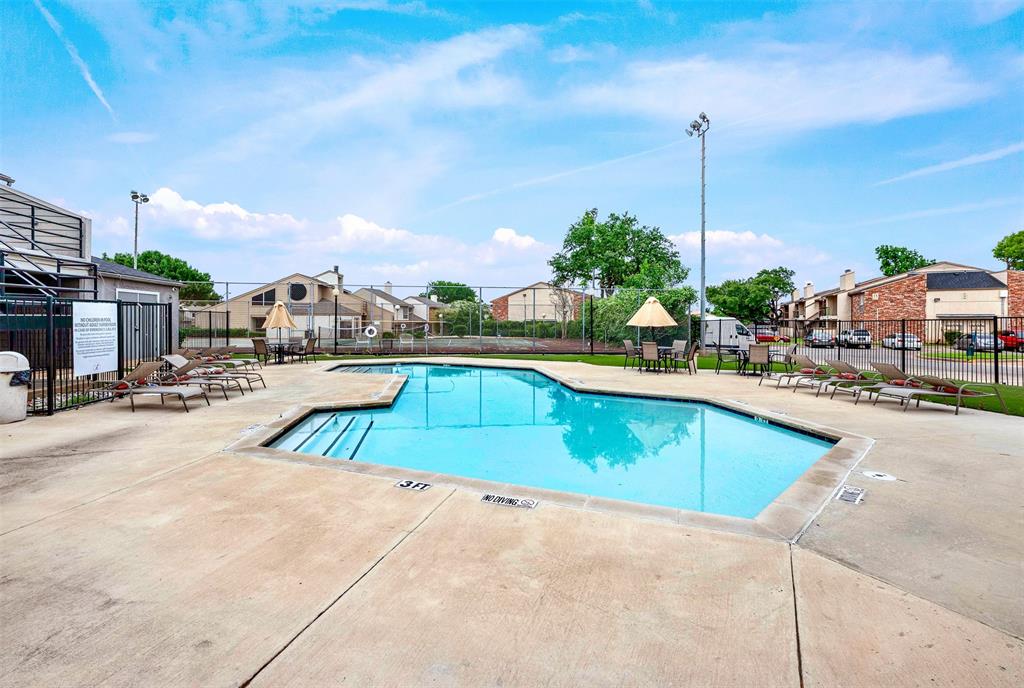 12480 Abrams Road, Unit 705 Dallas, TX 75243 - Photo 20 of 21