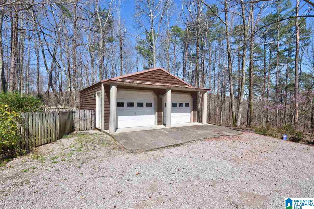 6434 Pine Tree Lane Pinson, AL 35126 - Photo 10 of 37