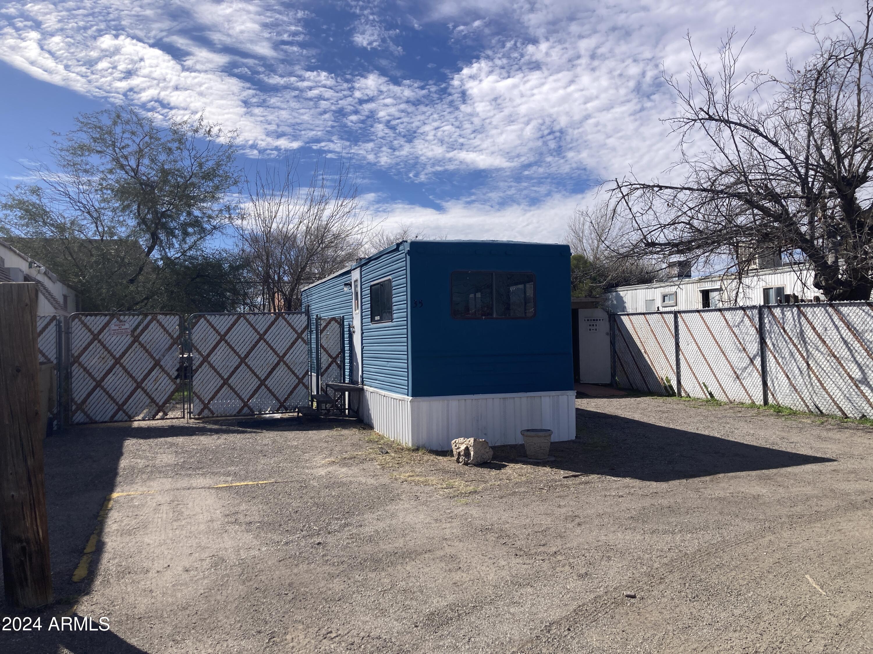 1741 West Wetmore Road, Unit 35 Tucson, AZ 85705 - Photo 2 of 9 IMG_0214