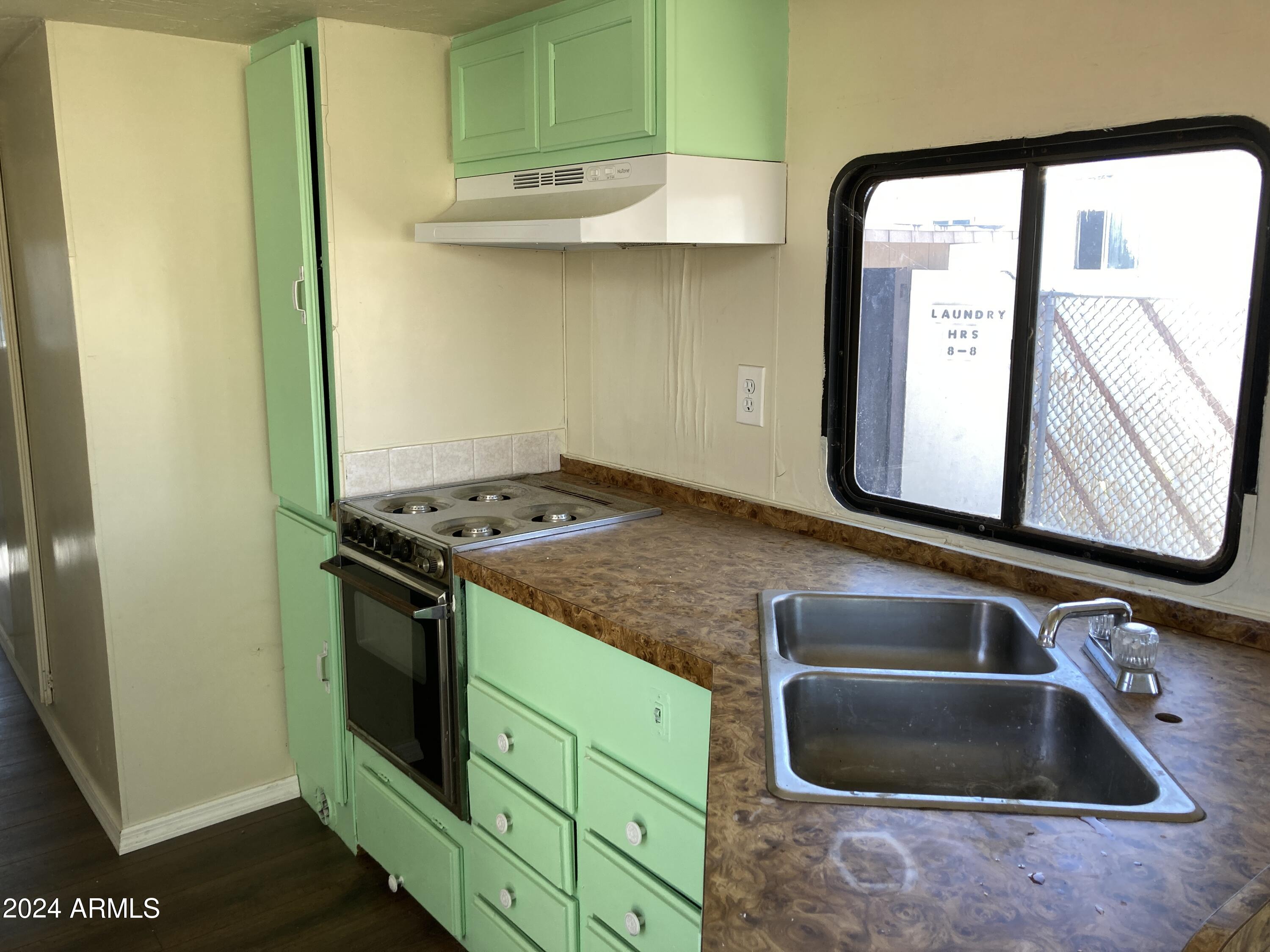 1741 West Wetmore Road, Unit 35 Tucson, AZ 85705 - Photo 5 of 9 IMG_0220