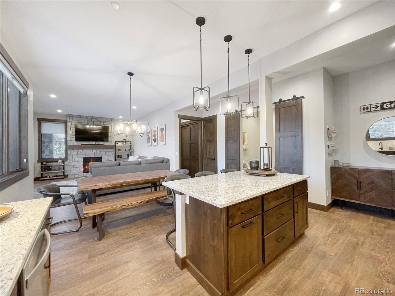 16 Springview Lane, Unit 104 Fraser, CO 80442 - Photo 7 of 31 Gallery Image 7