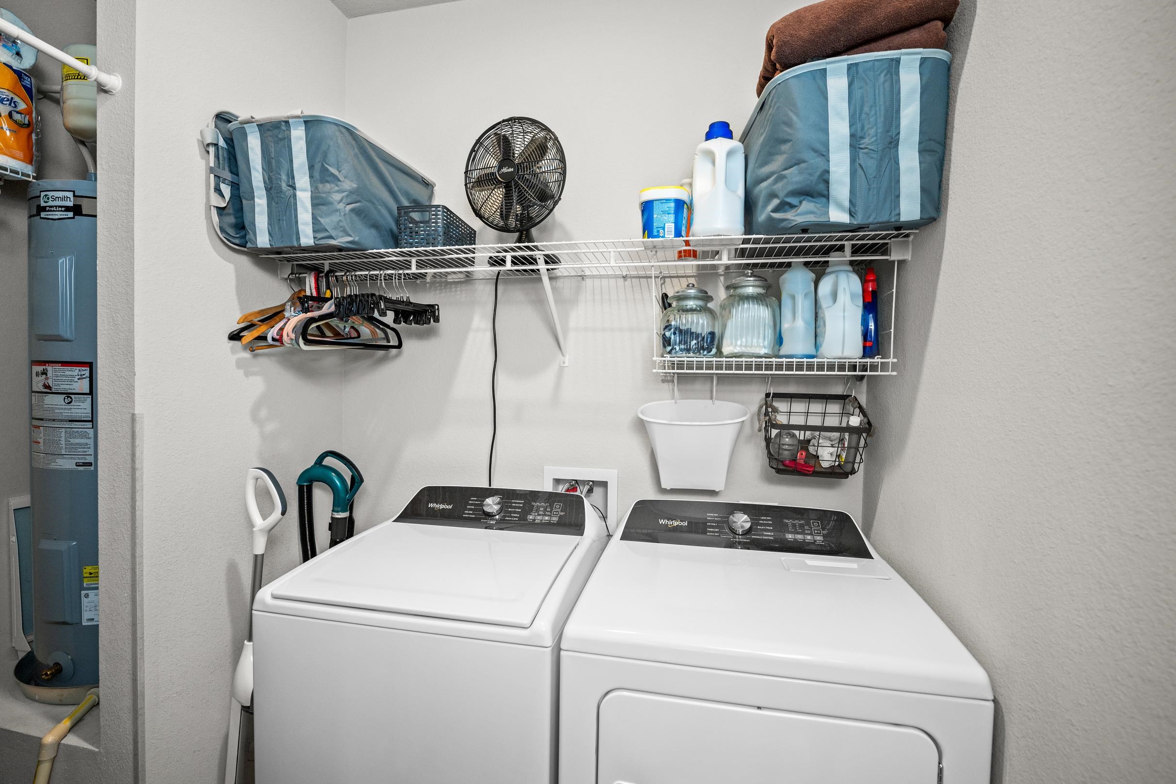24139 Veranda Circle Elberta, AL 36530 - Photo 23 of 40 Laundry