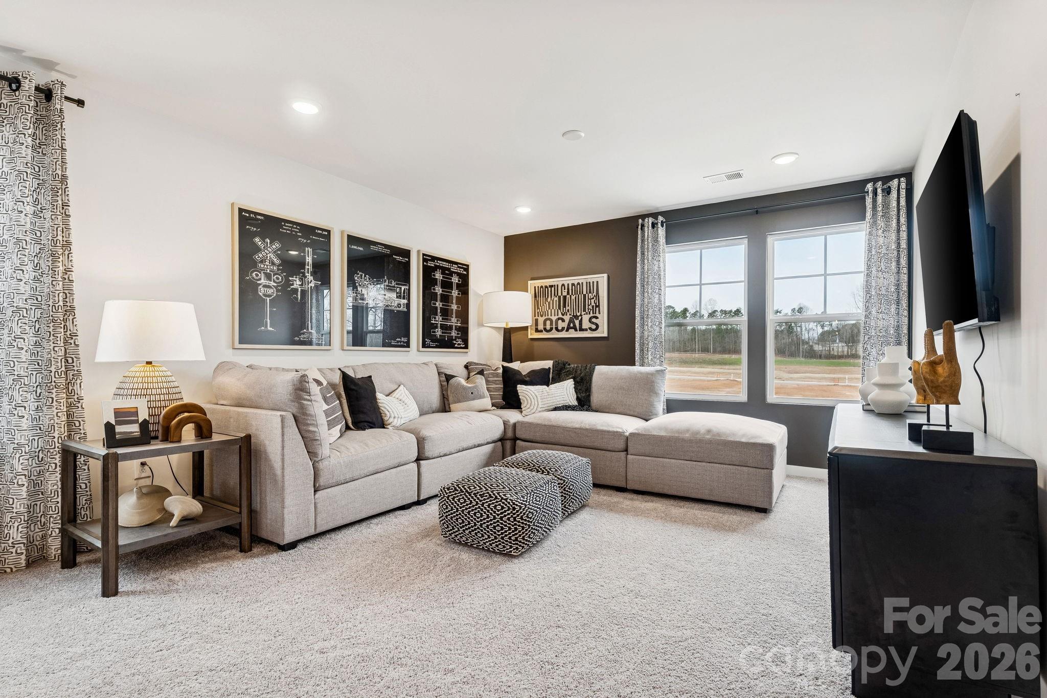 8055 Midas Lane Locust, NC 28097 - Photo 19 of 23