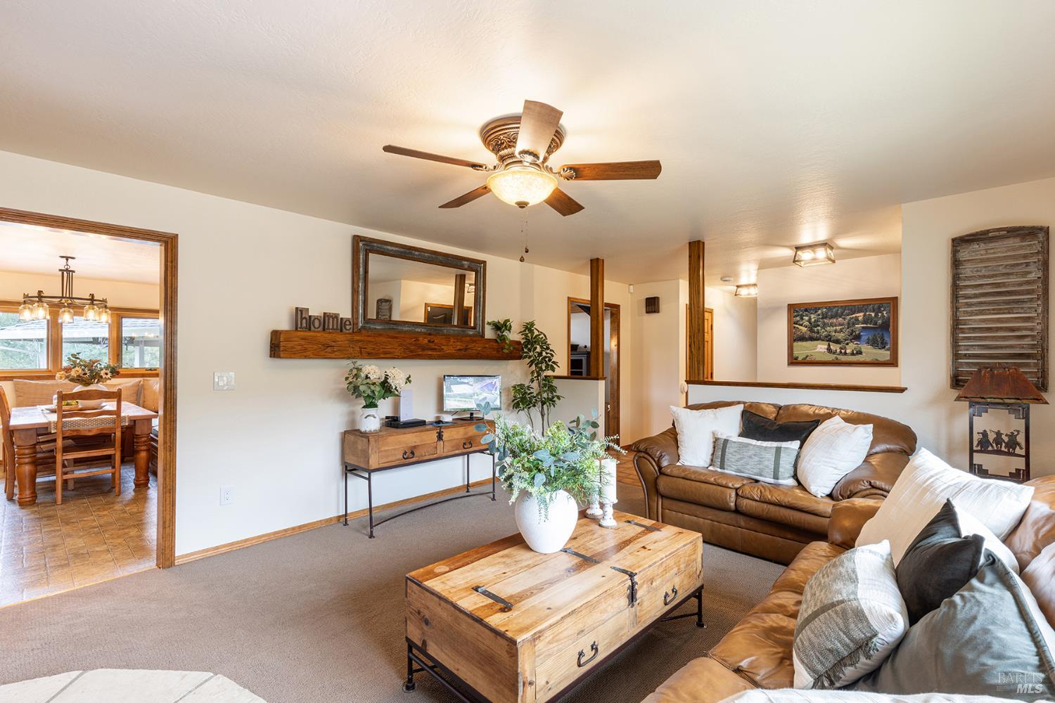 4630 Maddocks Road Sebastopol, CA 95472 - Photo 9 of 31 Gallery Image 9