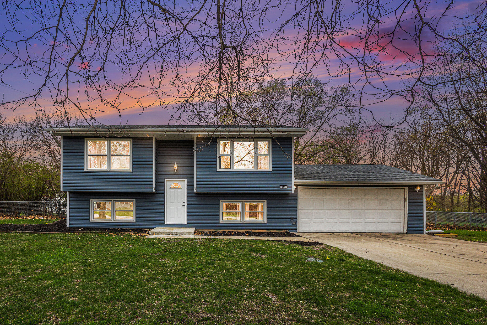 315 Walnut Lane Crown Point, IN 46307 - Photo 1 of 18 2038x1363