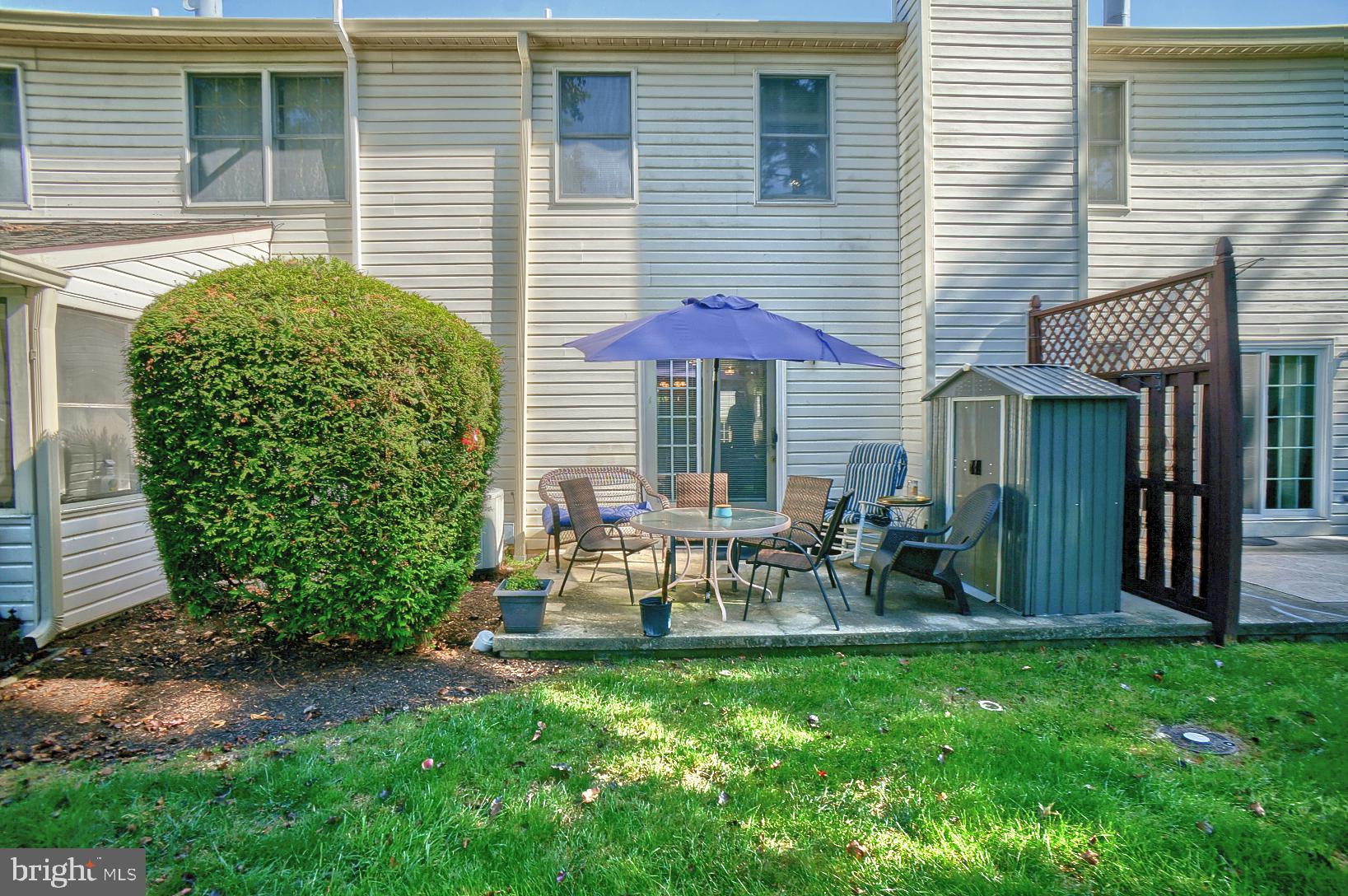 2047 Raleigh Road Hummelstown, PA 17036 - Photo 18 of 28 Gallery Image 18