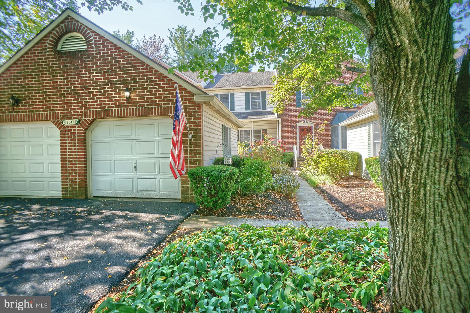 2047 Raleigh Road Hummelstown, PA 17036 - Photo 2 of 28 Gallery Image 2